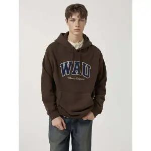 [후아유](센텀시티점)Corduroy Big Patch Hoodie(Brushed) (WHMHF4T22U)