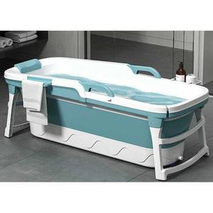 성인접이식욕조 휴대용 1인 간이 1 2m 없음 목욕탕 커버 스파 미니