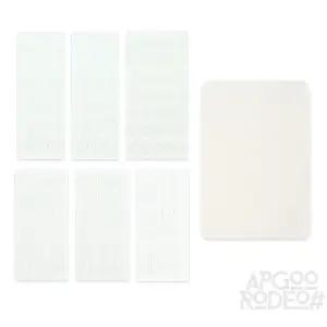 여드름패치 대형사각 스팟패치 얼굴상처밴드 네오드림덤