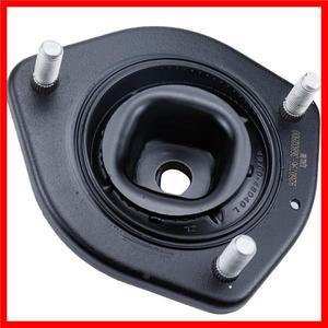 도요타 하이랜더 XU40 용 스트럿 마운트 3.5L 2008 2007-2013 렉서스 RX350 400h 후면 완충기 커버 지지대