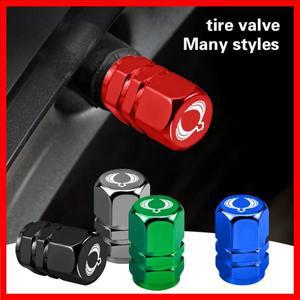 쌍용 액티언 코란도 렉스턴 카이런 로디우스 티볼리 무쏘 체어맨 투리스모 자동차 휠 타이어 밸브 캡 에어