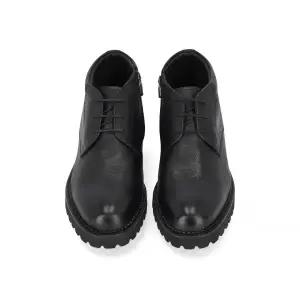 [롯데백화점]엘칸토 [엘칸토]남성화 LD79 세미 캐주얼 남성부츠LCMA21U44C