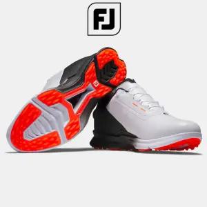 풋조이 아쿠쉬네트코리아정품 FJ 플로우 2.0 보아 55435