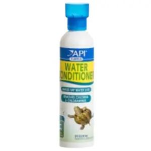 237ml 거북이 어항 염소제거제 중화제 정수제 물갈이제 수질정화제