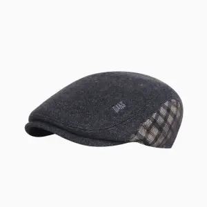 [롯데백화점]닥스 남성 헌팅캡(캐주얼) DK47MHK001