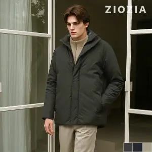 [지오지아] 중경량 패딩 점퍼 (ABD4JP1102)