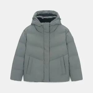 [롯데백화점]네파 여성 프리미아 숏패딩 스트레치 방수 구스 다운 7K82067