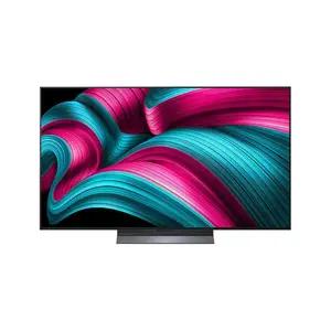 [LG]전자 올레드 evo 4K TV OLED55C5SNA 스탠드형 전국배송무료