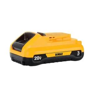 디월트 DCB187 20V 3.0Ah XR 리튬이온 컴팩트 배터리