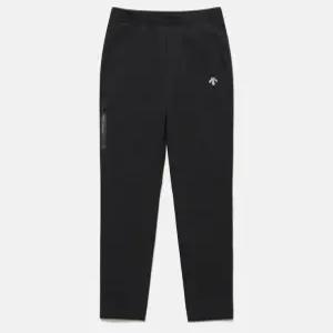 데상트 엔지니어드 우븐 플리스 바지 B1 SQ323UWP91 BLK0 CHC0