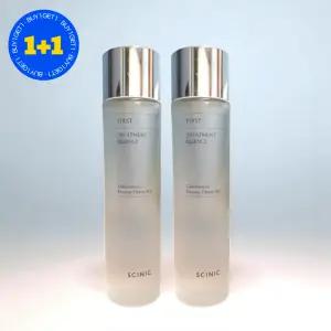 [1+1] 싸이닉 퍼스트 트리트먼트 부스팅 케어 에센스 215ml 2개