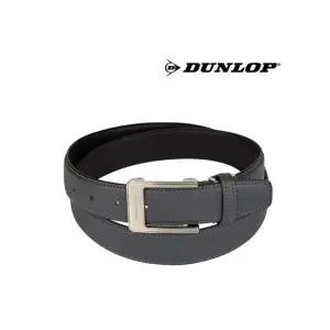 브라운 DL 수동벨트 수동 던롭 GR 정장벨트  GR 남성벨트 소가죽벨트 가죽벨트  남성  소가죽