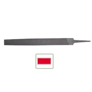 평줄 삼익-1200166 300mm 가는날 세목 철공용줄 야스리줄 ll mi file