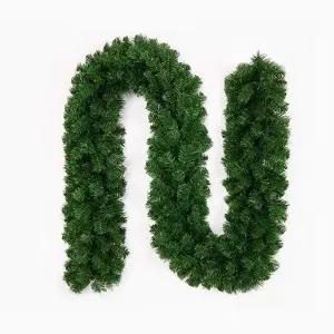 고품질 크리스마스 트리 꾸미기소품 장식 대형 솔모루 (W99B9DA)