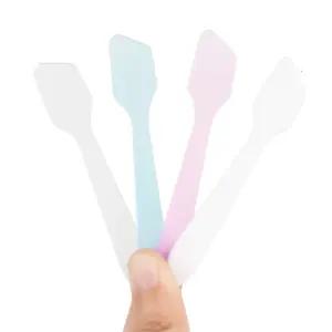 OWL 미니 스페출러 10P 화장품미니스페츌라