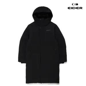 매장정품 아이더 EIDER [최초가:479,000원] 남성 캐시미어 코트 구스다운 롱패딩 [2컬러 택1] DMW24558 657