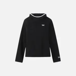 PXG골프긴팔티 UQC PGWPW1516-21 여성 겨울 후드 티셔츠