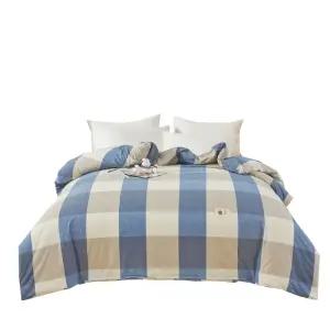 목화솜요 면화이불솜 이불커버세트 이불 두꺼운 겨울 사계절용