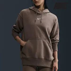 [세일] 나이키 여성용 후드티 /W2- FZ7197-233 / 우먼