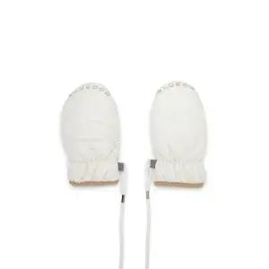 갤러리아 [백일,돌,벙어리장갑]조카,아기,유아,방한용품IV)베이직패딩장갑(4