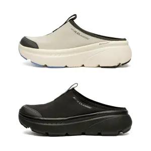 아키클래식 브랜드관 발편한 슬리퍼뮬 범퍼웨일슬라이드 2c오로 OLOr 1015250