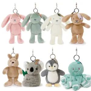 [롯데백화점]에뜨와 오비디자인스 키링 07S083419