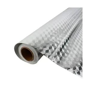 주방 은박 시트지 1P 알루미늄 가정용 업소용 내열