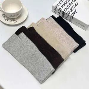 울60% 국내제작 핸드워머 팔토시 겨울 벙어리장갑