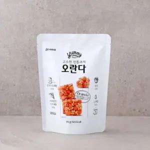 자연드림 오란다 85g