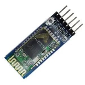 모듈 HC-05 무선 블루투스 RF 송수신기 아두이노 공구 라즈베리파이 티앤디