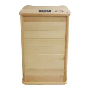 아뜨레케어 건식족욕기 프리미엄 무릎사우나 F15