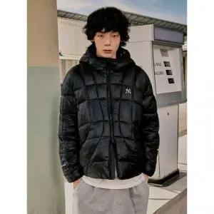 MLB 경량 커브패딩 NY Black 3APDB0356-50BKS 298228
