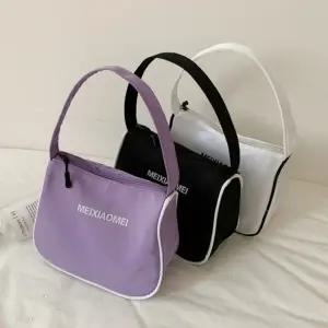 [위드기프트] 프라다원단 미니토트백