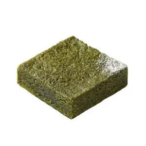 [파리바게뜨] 쫀득 제주 말차 브라우니