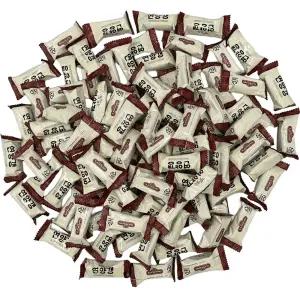 일광제과 맛있는 연양갱 대용량 미니 양갱 100개 개별포장 옛날 간식 1400g 1개