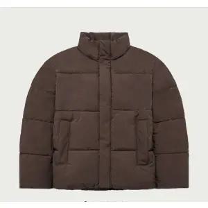 [행텐][모다인천] 하이넥 푸퍼 점퍼_다크브라운 10540-010-814-69-177_IC