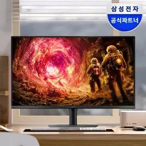 삼성전자 오디세이 G5 S50F LS32FG500 80.1cm(32인치) 게이밍 모니터 IPS 180Hz 1ms