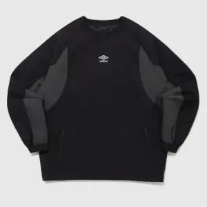 엄브로 PTR 인슐레이션 피스테 B1 UQ421SWTO6 BLK0 MCH0