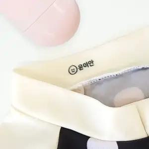 키즈네임 KC인증완료 에그 의류 스탬프 네임 어린이집 유치원 선물 이름도장 주문제작