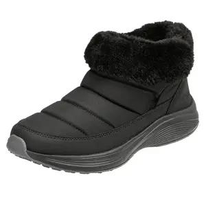 월드컵 보아 방한 털부츠 초경량 파일론 겨울 방한화 여성 에어쿠션 방수 방한부츠 마르디