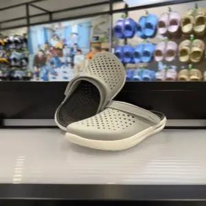 [크록스] 크록스 인모션 클로그 209964-1FT 앳모스피어 그레이