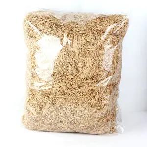 노크원 크라프트 스타핑 벌크 종이 완충제 초핑 포장부자재 500g