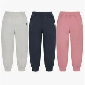 [베네통키즈](천안아산점)QATP05461 기모쭈리트레이닝