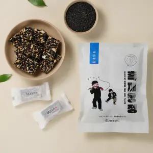 김규흔한과 흑깨강정10개입 x 2봉