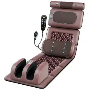 지압침대 3h 침대 바디 베드 휴대용 3h지압침대