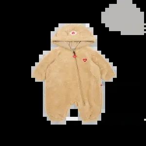 [벨리타앤보이즈] BB5WBS25BG 베이비베어보아퍼 긴팔점프수트