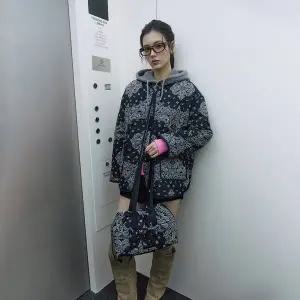 [LAP](대전신세계)PAISLEY STRING SHOULDER BAG AR7ABA21