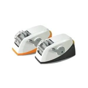 3M SB61-회전식.거치대.커터기.컷팅기.박스커터기.디스펜서.박스.테이프.투명 테이프 디스펜서 회전식 커