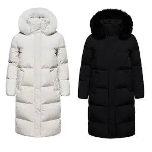 [블랙야크](신세계 사우스시티)[여성 파니 다운자켓2] 여성 동절 퀼팅형 롱기장 다운 1BYPAW4508 [정가 ...