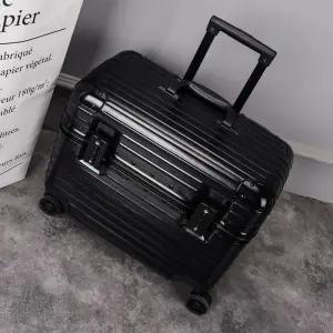 기본모델 업그레이드 승무원캐리어 캐리어 기내용캐리어 미니